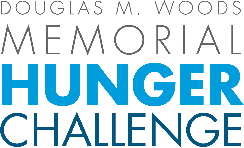 Doug Woods Memorial Hunger Challenge