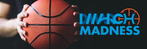 DMARCh Madness email header