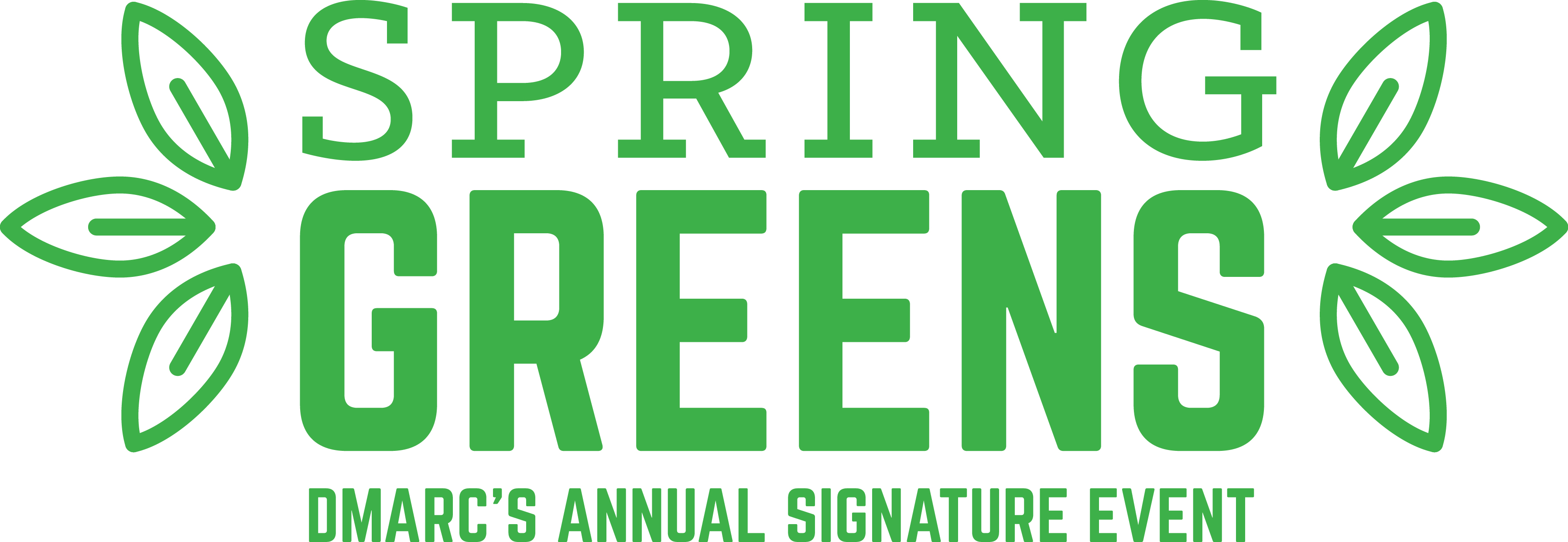spring greens logo