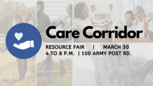 Care Corridor Resource Fair – DMARC United