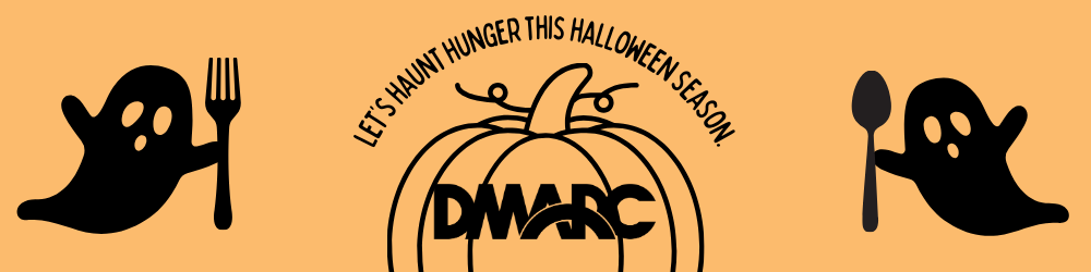 Food Pantry Network – DMARC United